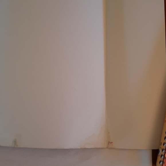 Kurt Cobain Journals First Edition Hard Cover Autobiography - Picture 3 of 10